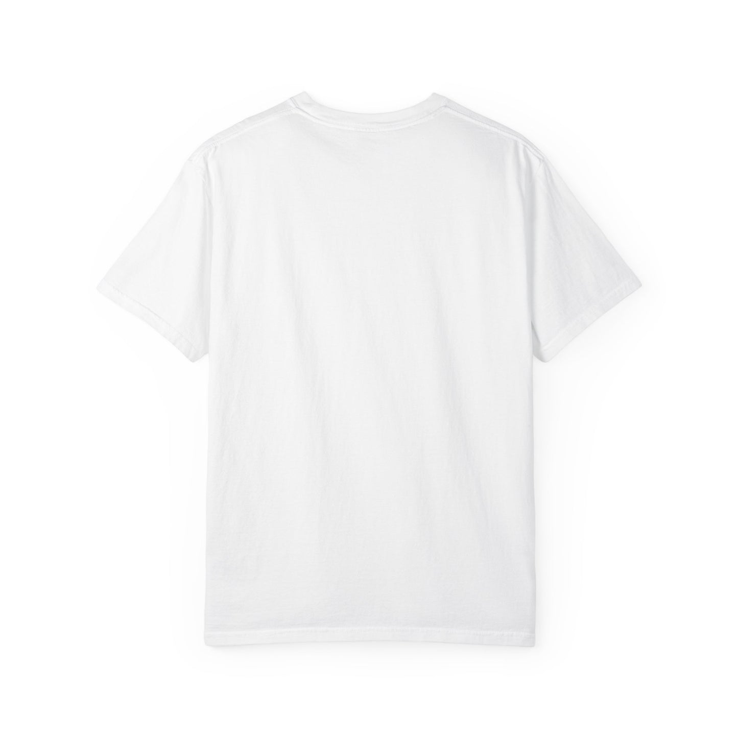 Controversial Political Golf Satire T-Shirt — 47th President Cartoon