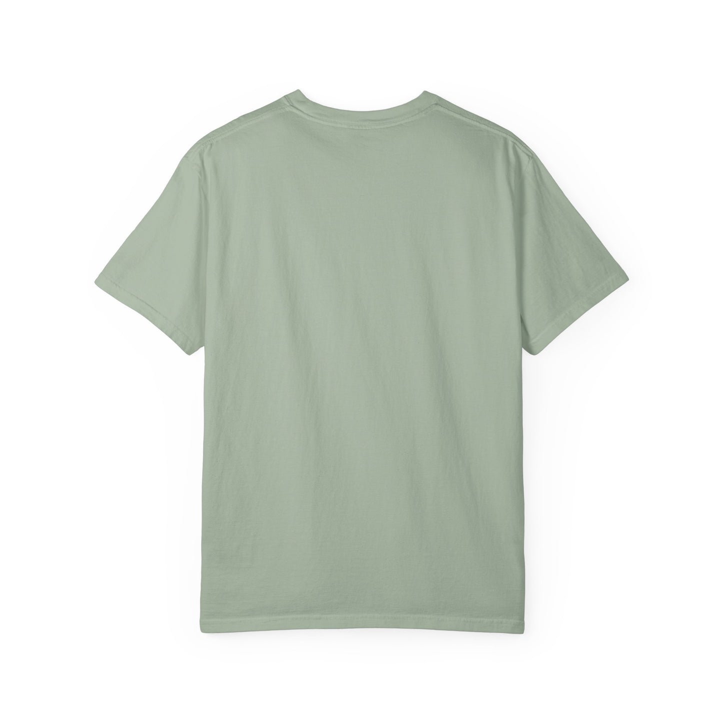 Controversial Political Golf Satire T-Shirt — 47th President Cartoon