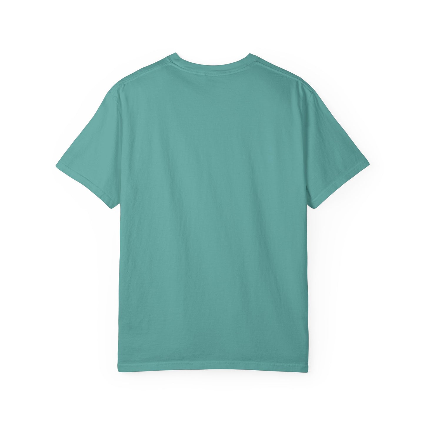 Controversial Political Golf Satire T-Shirt — 47th President Cartoon