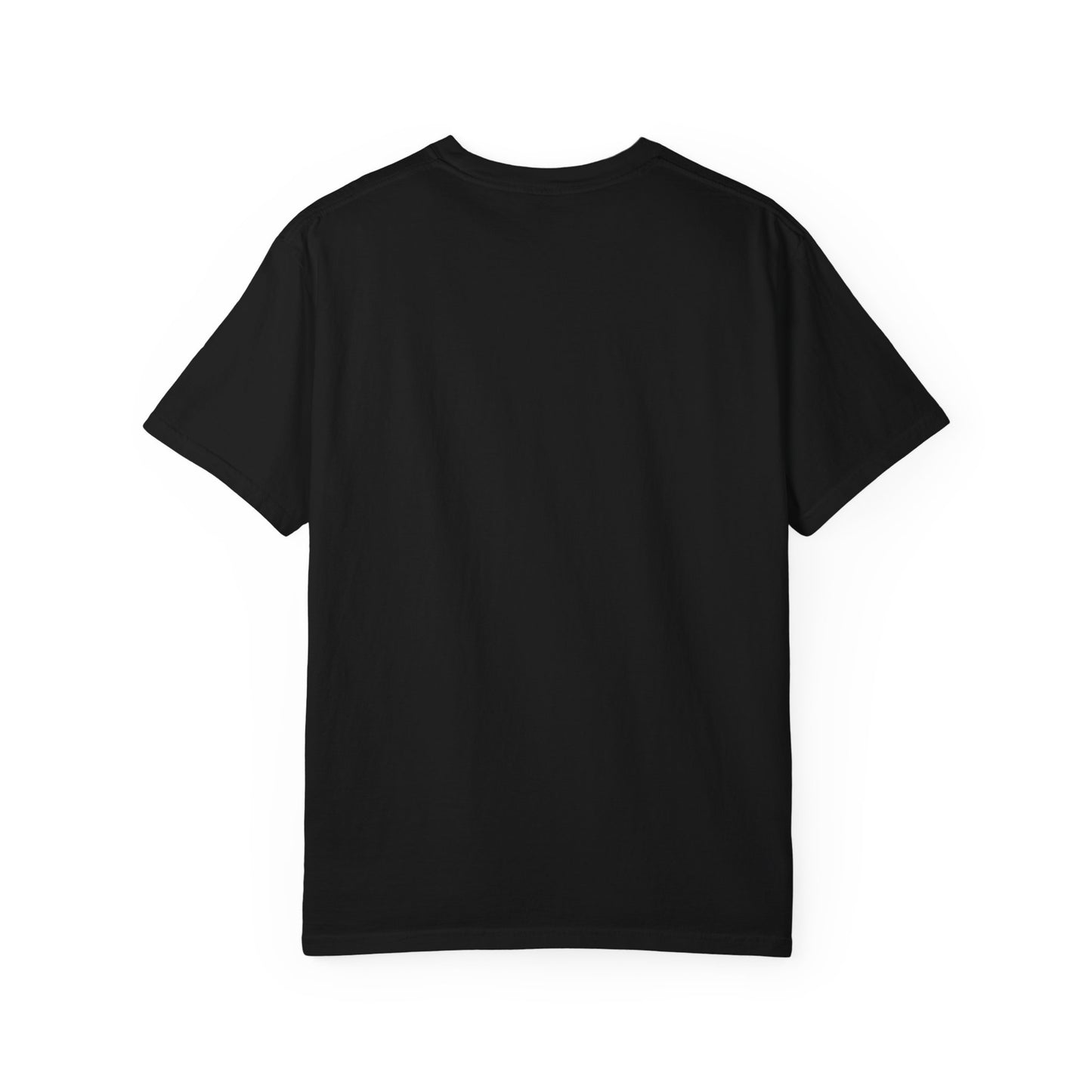 Controversial Political Golf Satire T-Shirt — 47th President Cartoon