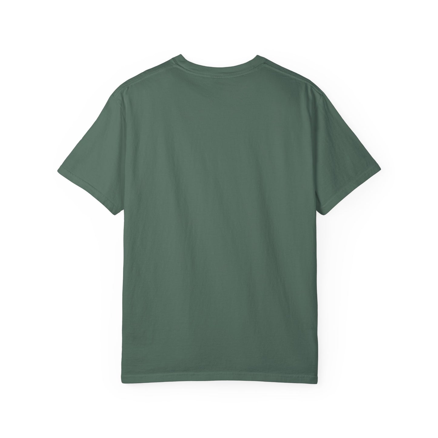 Controversial Political Golf Satire T-Shirt — 47th President Cartoon