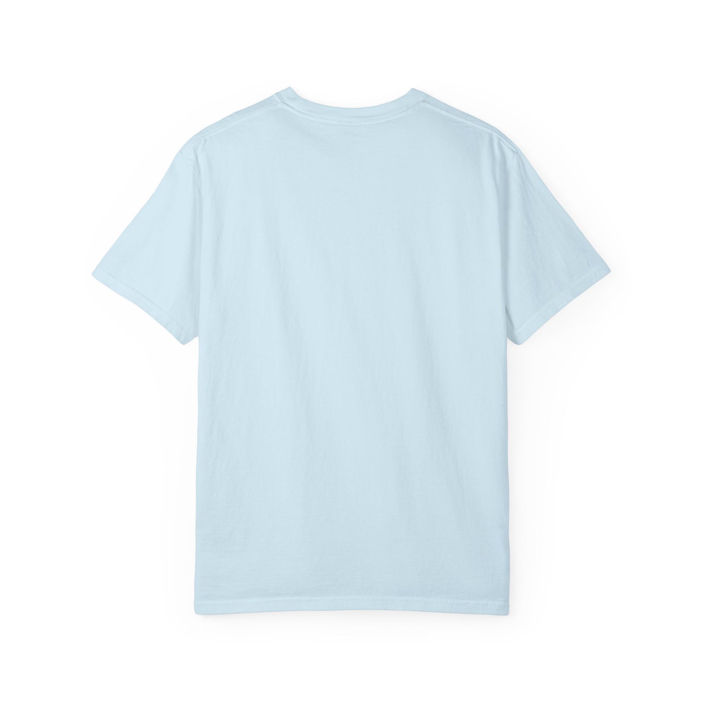 Controversial Political Golf Satire T-Shirt — 47th President Cartoon