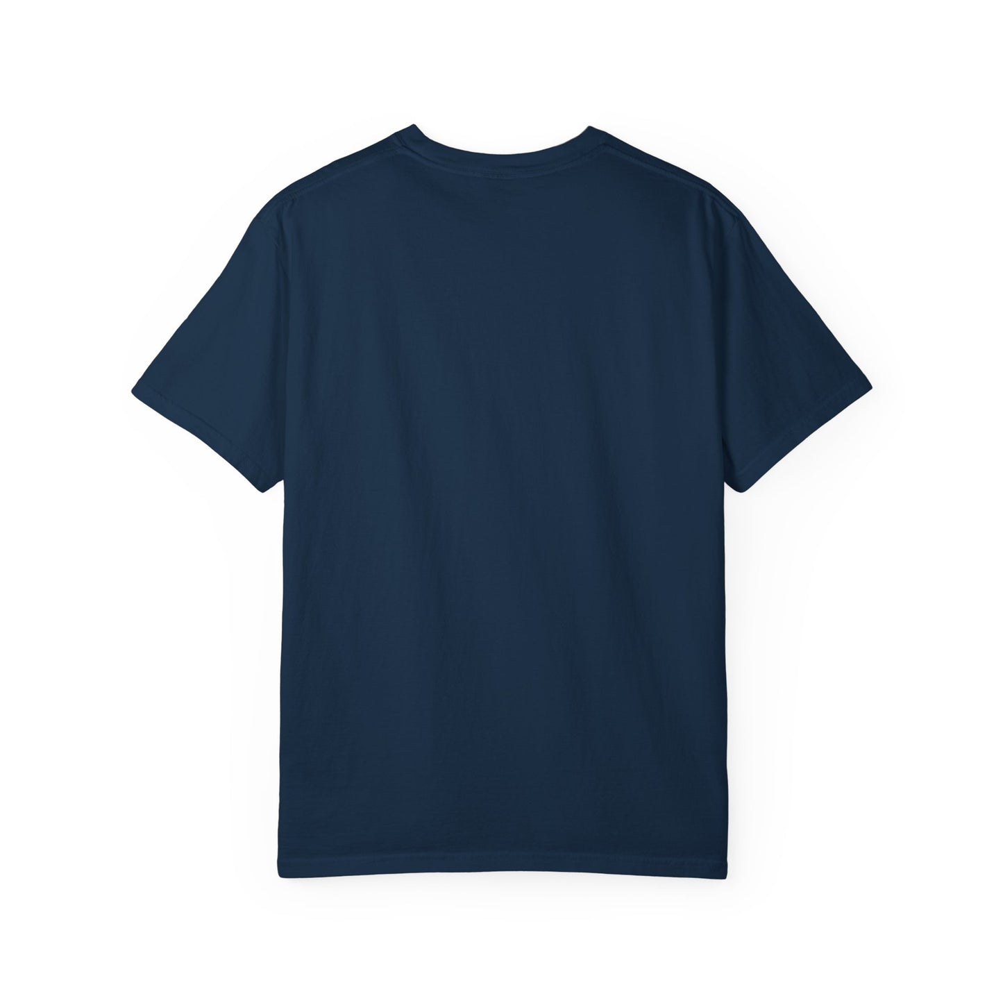 Controversial Political Golf Satire T-Shirt — 47th President Cartoon