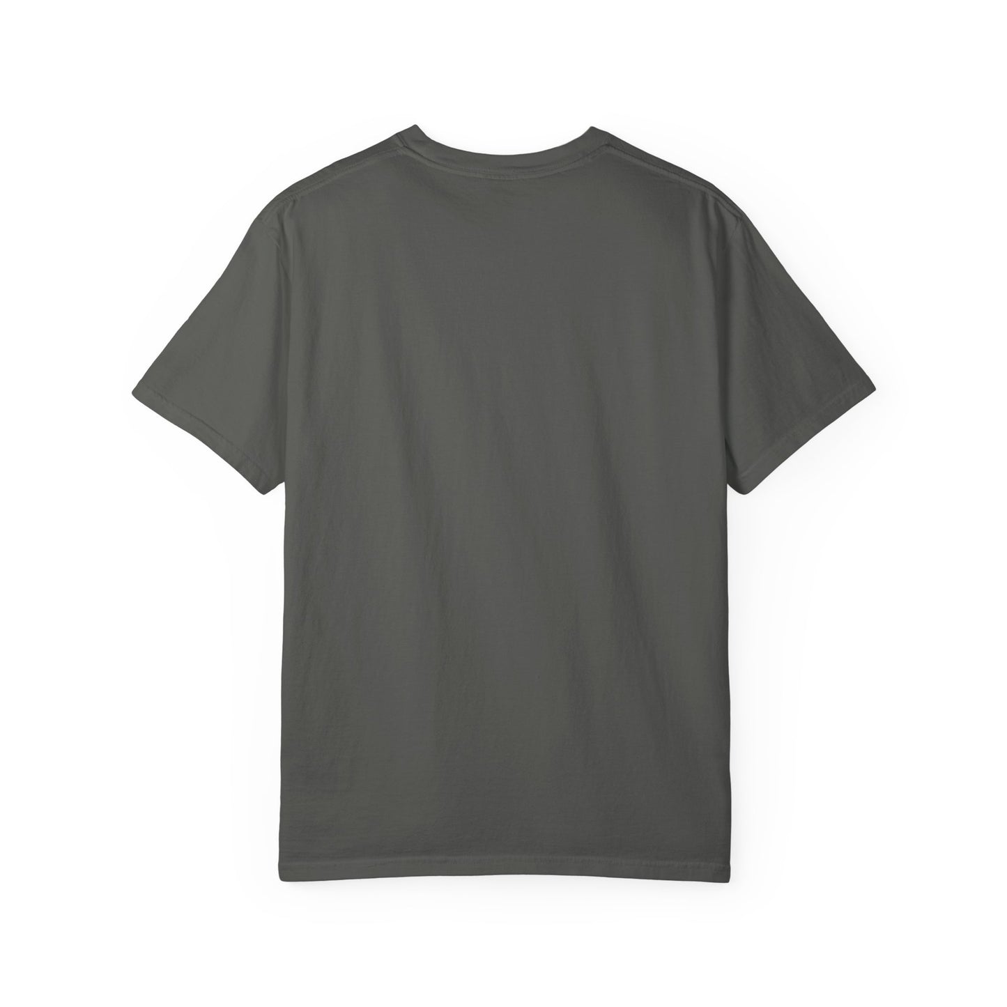 Controversial Political Golf Satire T-Shirt — 47th President Cartoon